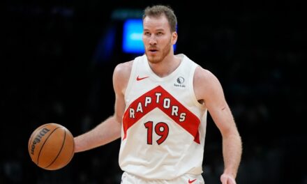 FREE AGENCY: continua il matrimonio tra Jakob Poeltl e i Raptors