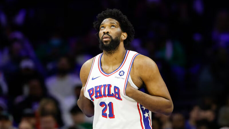 76ers joel embiid