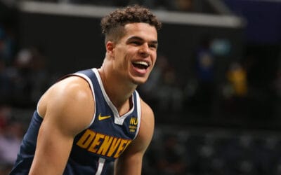 TRADE ALERT: Michael Porter Jr. parte per Cam Johnson