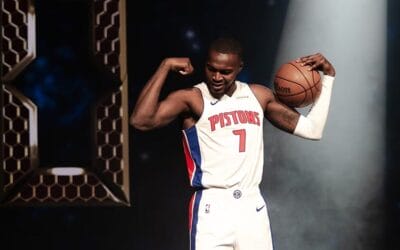FREE AGENCY: Paul Reed resta ai Detroit Pistons