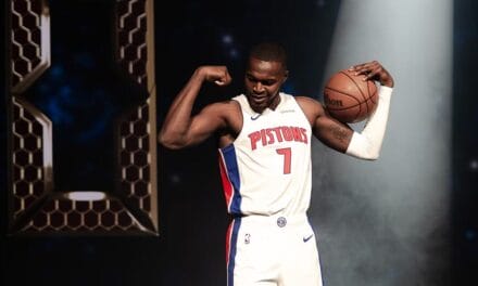 FREE AGENCY: Paul Reed resta ai Detroit Pistons