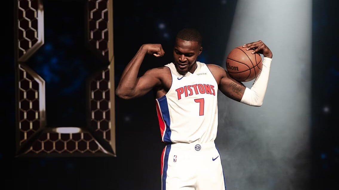 FREE AGENCY: Paul Reed resta ai Detroit Pistons