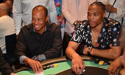 Giocatori NBA e casinò: chi sono gli appassionati?