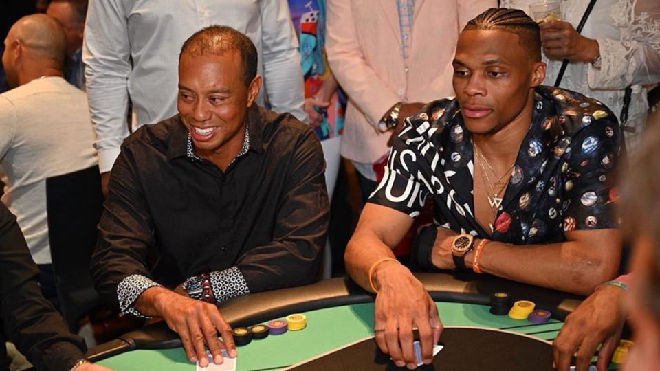 Giocatori NBA e casinò: chi sono gli appassionati?