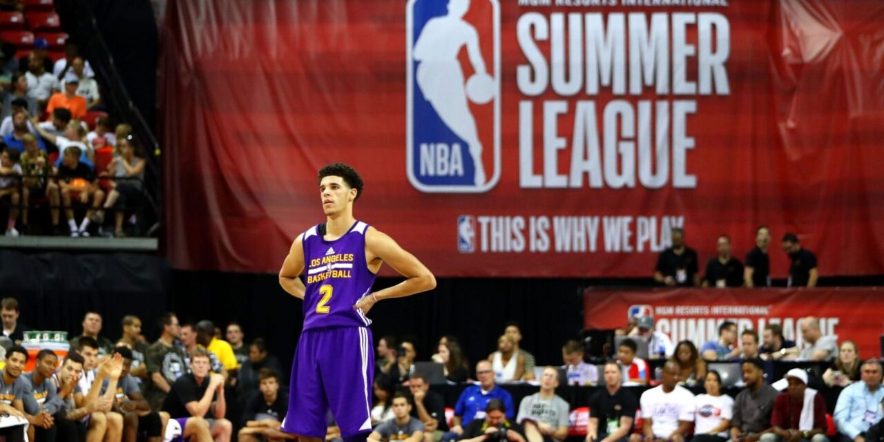 Summer League, i debutti più esaltanti degli ultimi 10 anni