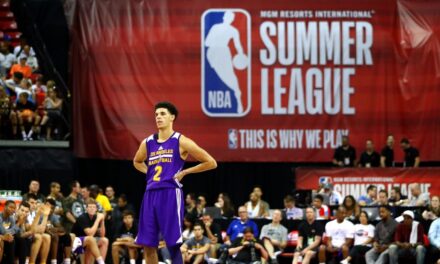 Summer League, i debutti più esaltanti degli ultimi 10 anni