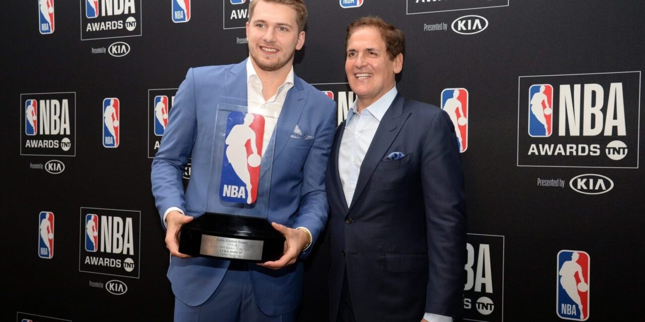 Mark Cuban contro i tornei internazionali: “Li ho sempre odiati”