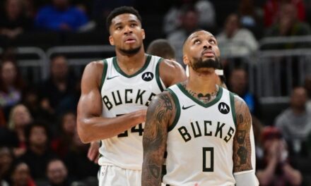 Lillard saluta i Bucks dopo due anni e troppi ostacoli affrontati