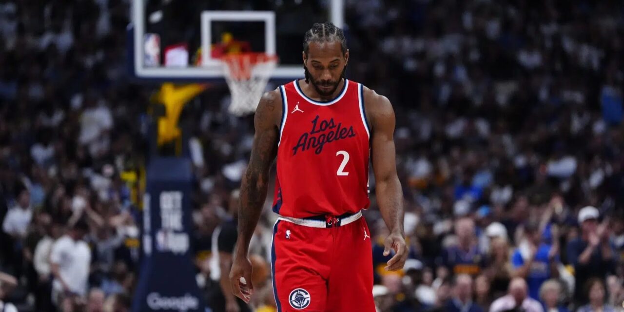 Per i Clippers sarà questo l’anno buono?