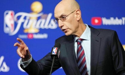NBA in Europa, parla Adam Silver: “Serviranno anni”