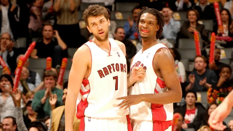 David West: “Bosh e Bargnani distruggerebbero questa NBA”