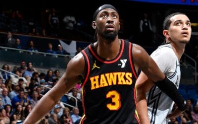 FREE AGENCY: Caris LeVert firma con i Detroit Pistons