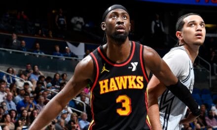 FREE AGENCY: Caris LeVert firma con i Detroit Pistons