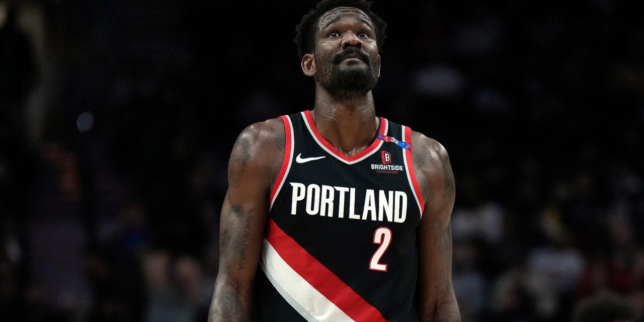 FREE AGENCY: Deandre Ayton ha scelto i Lakers
