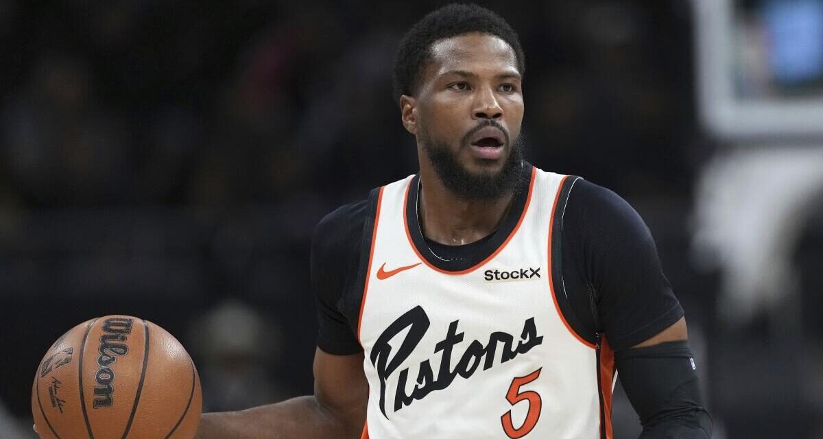 Malik Beasley è indebitato fino al collo