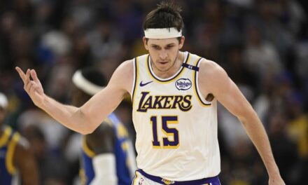 I Lakers devono rinunciare ad Austin Reaves?