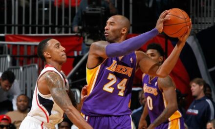 Jeff Teague: “Kobe Bryant non difendeva così tanto”