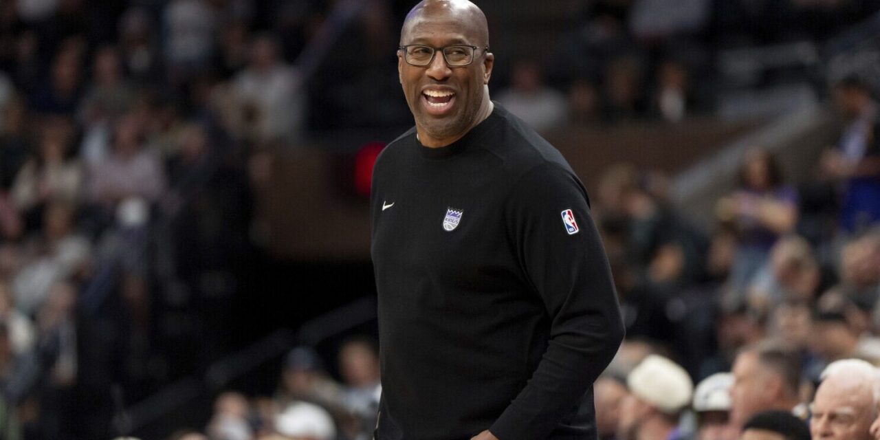Mike Brown può sbloccare tutto il potenziale dei Knicks