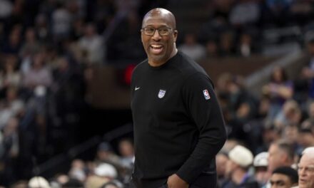 Mike Brown può sbloccare tutto il potenziale dei Knicks