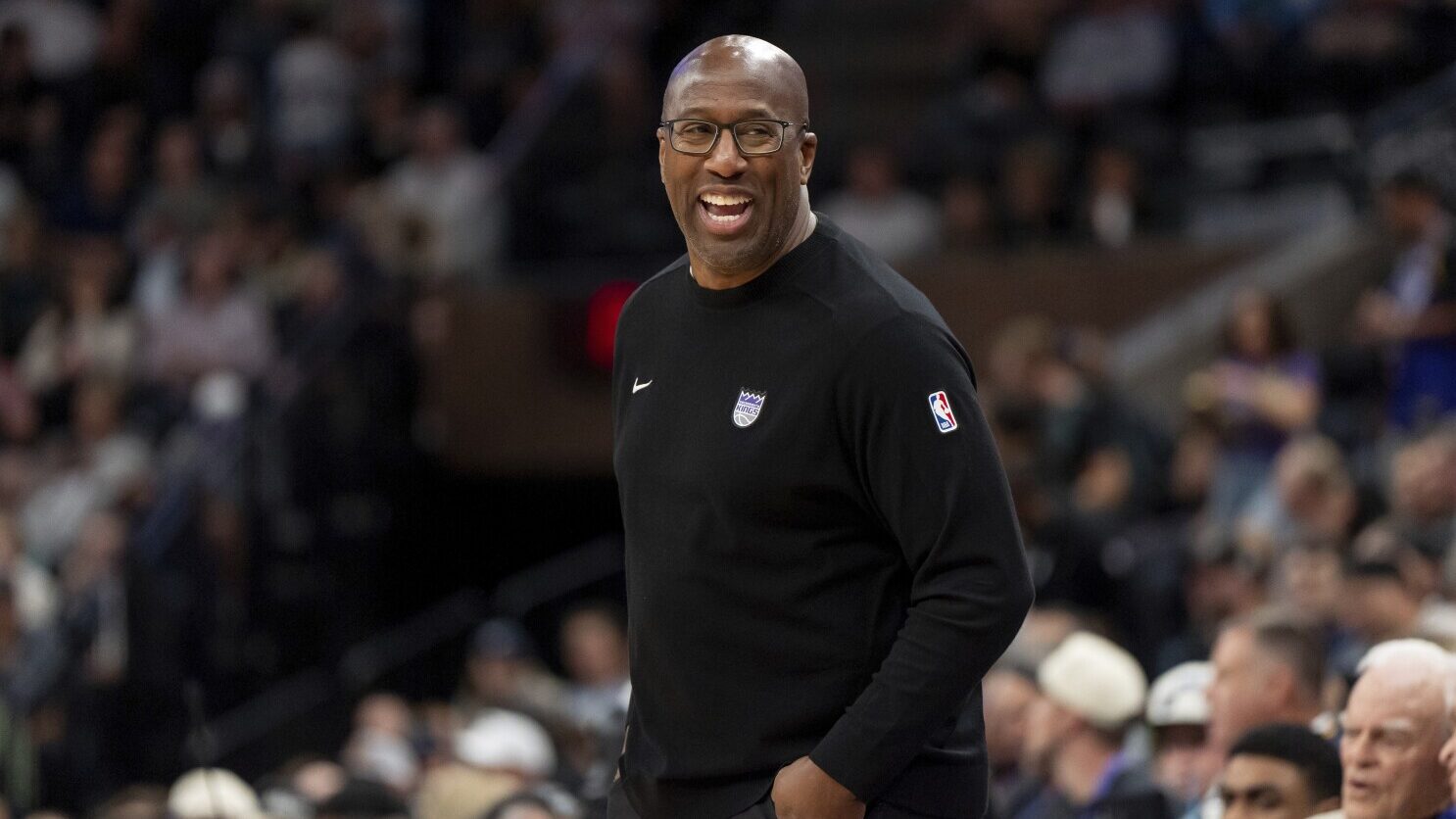 Mike Brown, nuovo coach dei Knicks