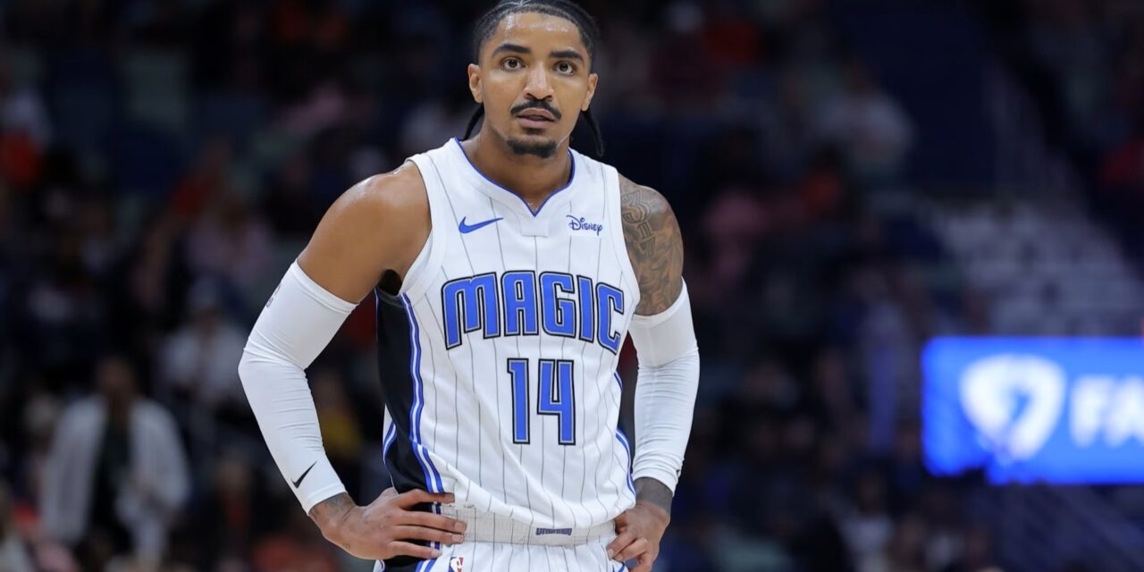 FREE AGENCY: ai Bucks Gary Harris, torna anche Sims