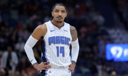 FREE AGENCY: ai Bucks Gary Harris, torna anche Sims