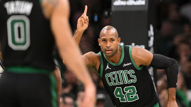 Al Horford in sospeso tra Lakers, Warriors… e il ritiro