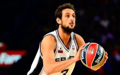 Marco Belinelli – La meta è il viaggio
