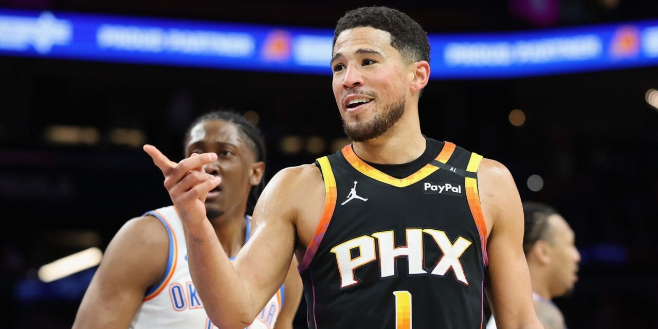E se per i Phoenix Suns stavolta andasse tutto bene?