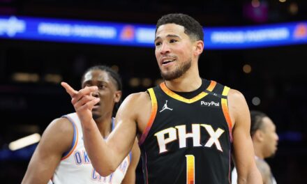 E se per i Phoenix Suns stavolta andasse tutto bene?