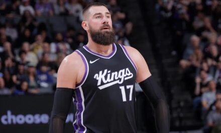 TRADE ALERT: Jonas Valanciunas ai Nuggets