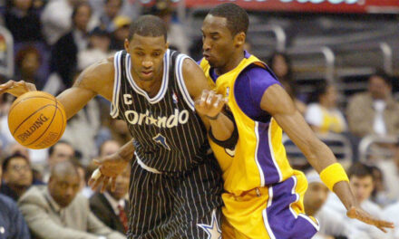 I 5 migliori scorer in isolamento della storia NBA, secondo Tracy McGrady