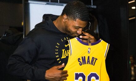 Marcus Smart può riaffermarsi ai Lakers