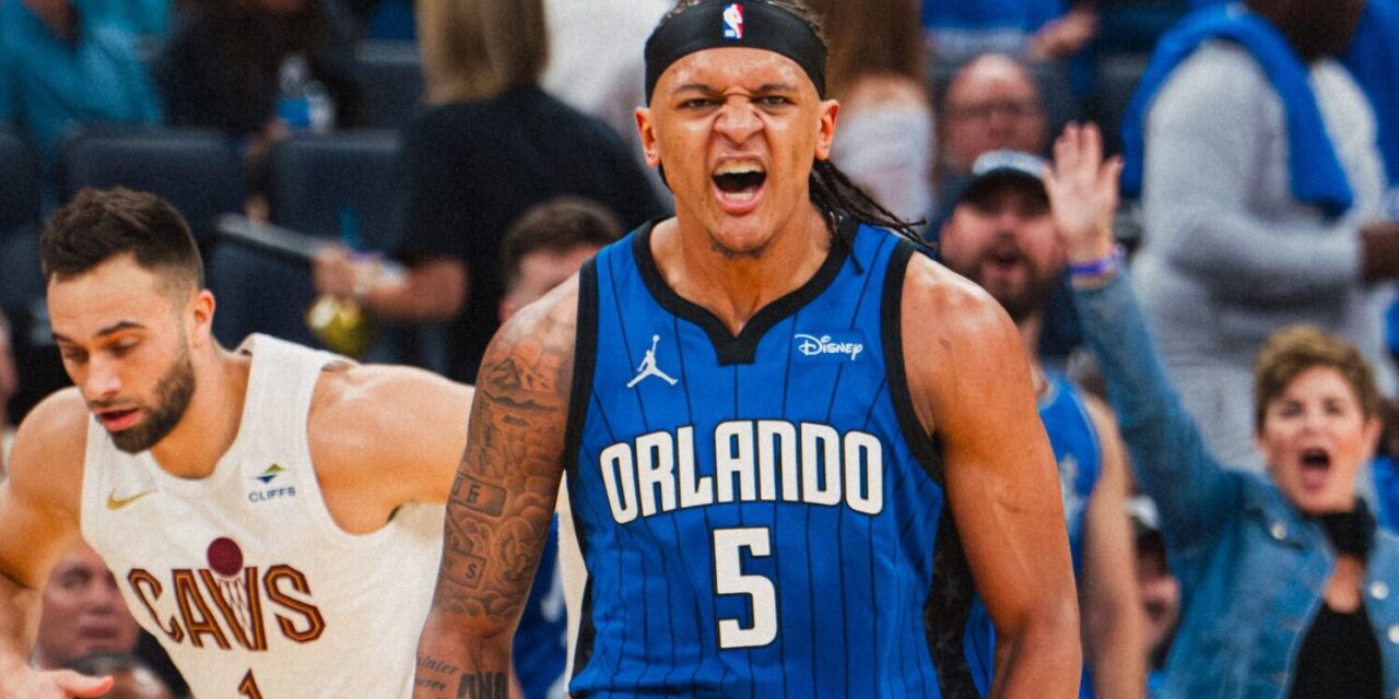 Paolo Banchero, le cifre della ricchissima estensione