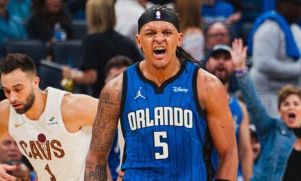 Paolo Banchero, le cifre della ricchissima estensione