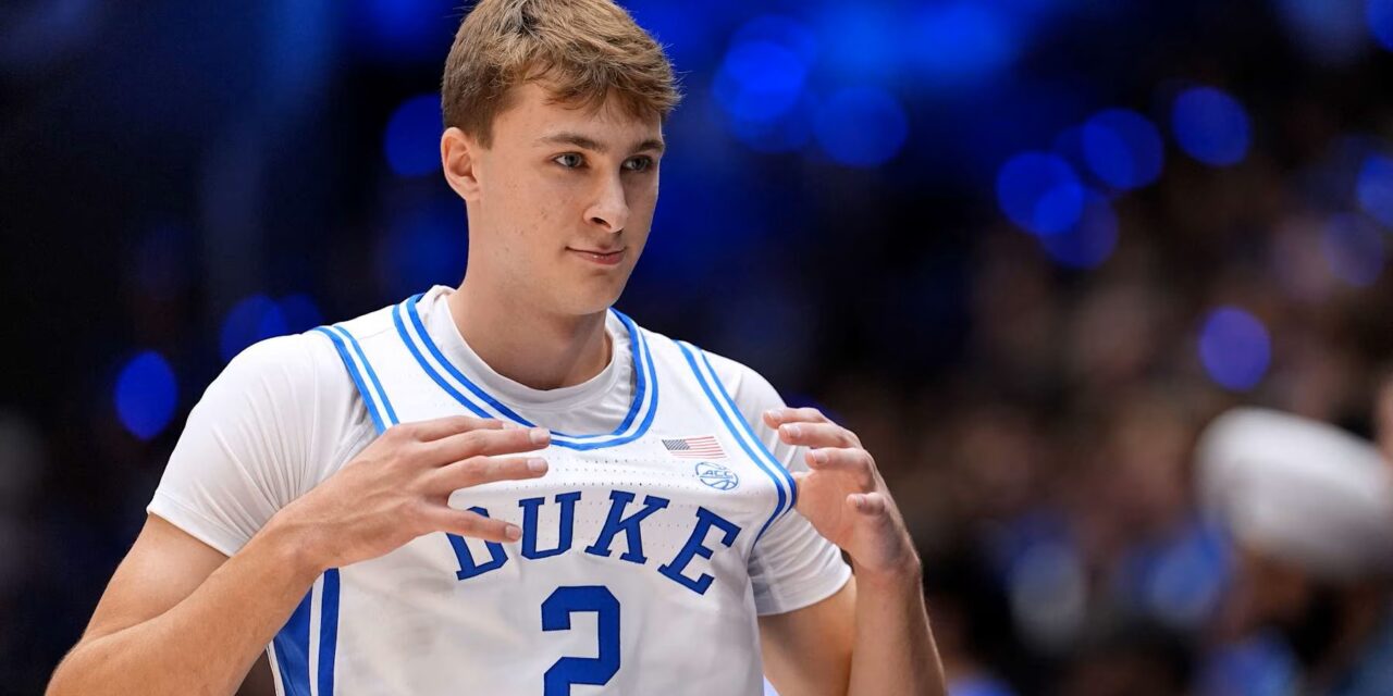 “Il Diavolo veste l’NBA”: il segno di Duke sulla storia della Lega