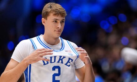 “Il Diavolo veste l’NBA”: il segno di Duke sulla storia della Lega