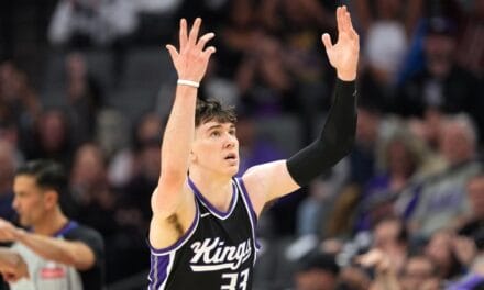 FREE AGENCY: i Lakers puntano su Jake LaRavia