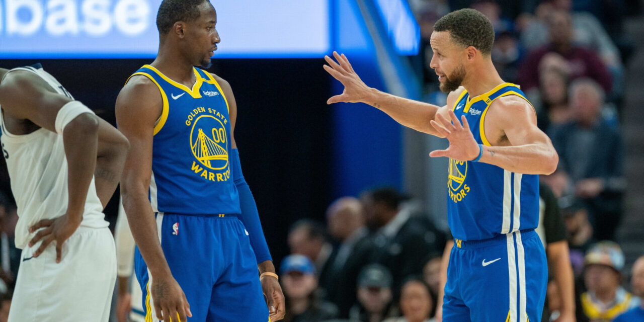 Warriors: la questione Kuminga blocca le firme di Horford e Melton
