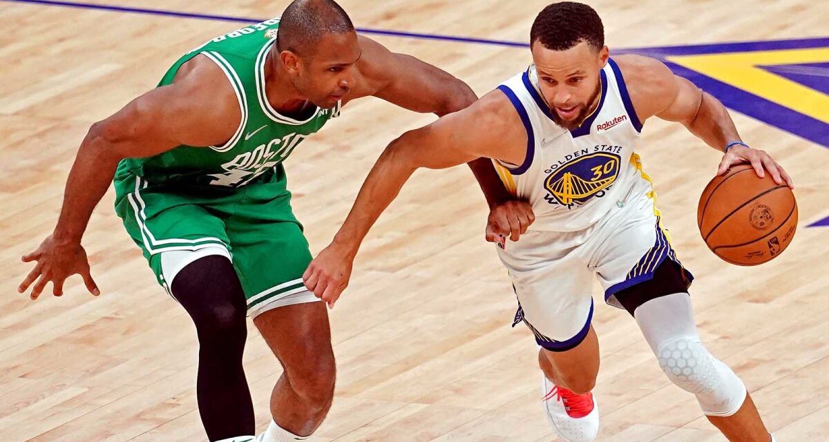 Perché i Warriors sono ancora immobili sul mercato?