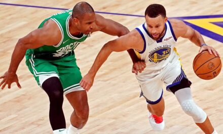 Perché i Warriors sono ancora immobili sul mercato?