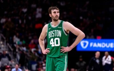 FREE AGENCY: Luke Kornet vola ai San Antonio Spurs