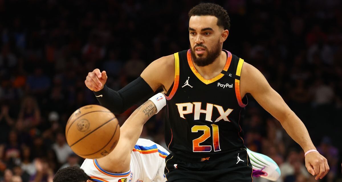 FREE AGENCY: Tyus Jones porterà ordine ai Magic