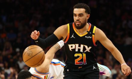 FREE AGENCY: Tyus Jones porterà ordine ai Magic