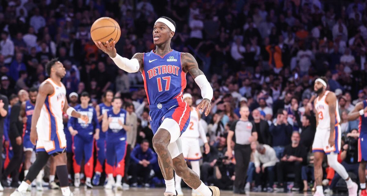 FREE AGENCY: Dennis Schroder ufficialmente ai Kings