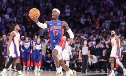 FREE AGENCY: Dennis Schroder ufficialmente ai Kings