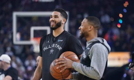 Interesse reciproco tra Lillard e Boston Celtics