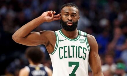Quanto hanno risparmiato i Celtics?