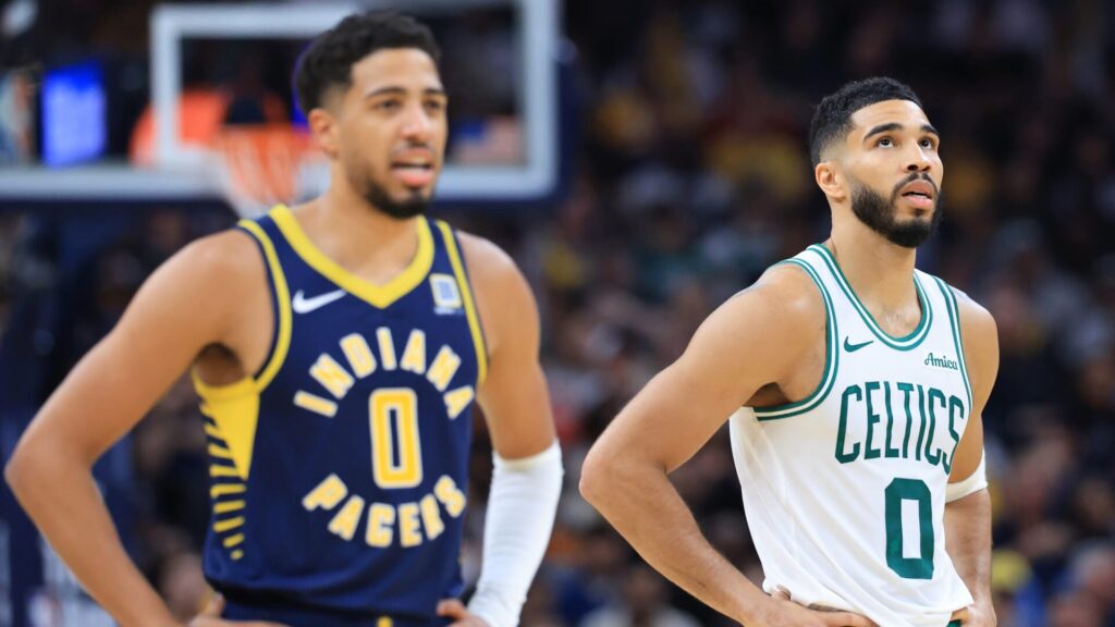 Eastern Conference NBA infortuni Celtics Pacers Bucks