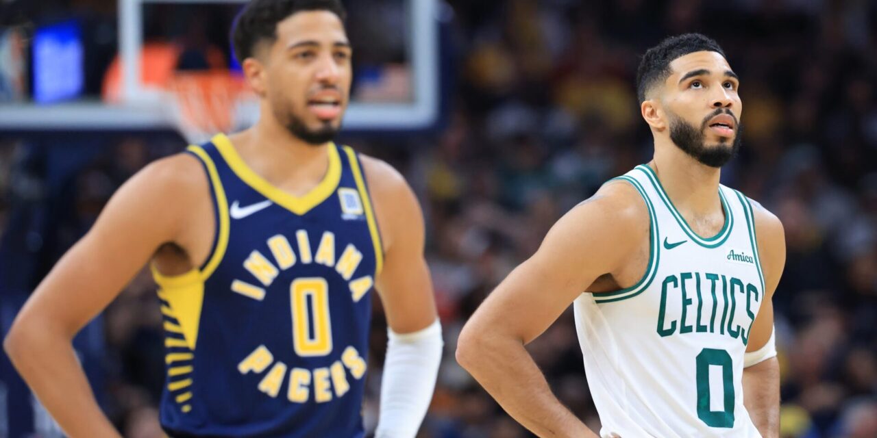 La Eastern Conference non è mai stata così aperta